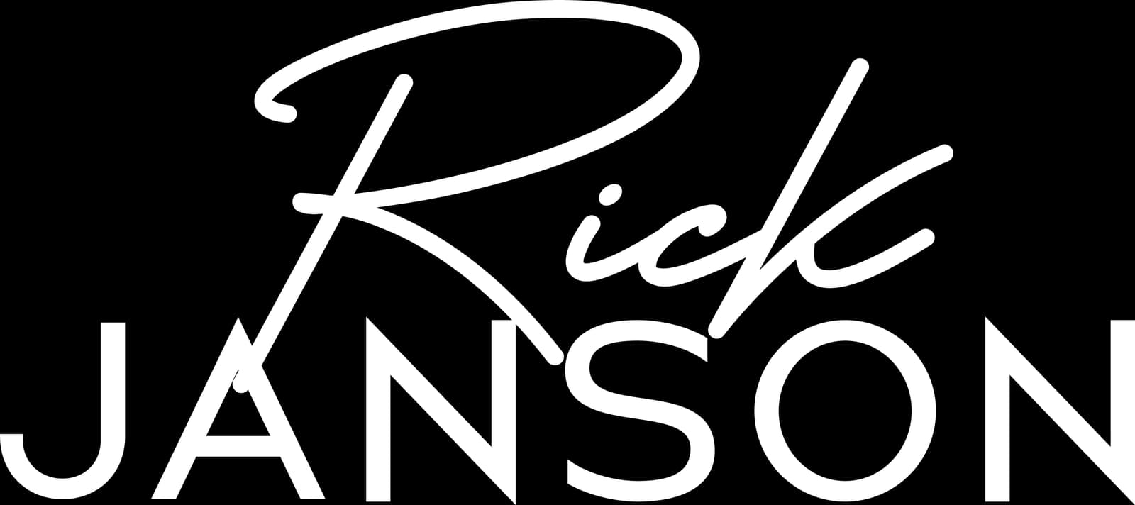 Rick Janson