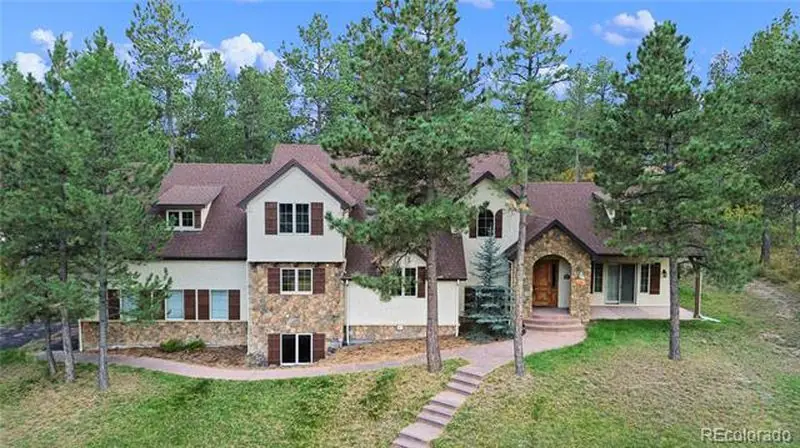 590 Cumberland Road, Larkspur, CO - 5-bedroom, 4-bath, 4,254 sqft single family listed by Rick Janson, Realtor 590 Cumberland Road, Larkspur, CO - 5-bedroom, 4-bath, 4,254 sqft single family listed by Rick Janson, Realtor