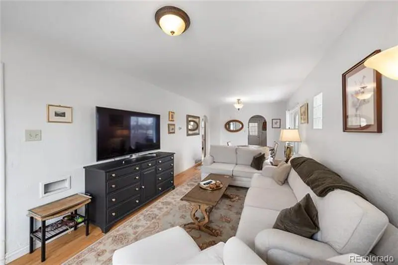 1301 South Ogden Street, Denver, CO - 3-bedroom, 2-bath home sold by Rick Janson, listing agent 1301 South Ogden Street, Denver, CO - 3-bedroom, 2-bath home sold by Rick Janson, listing agent