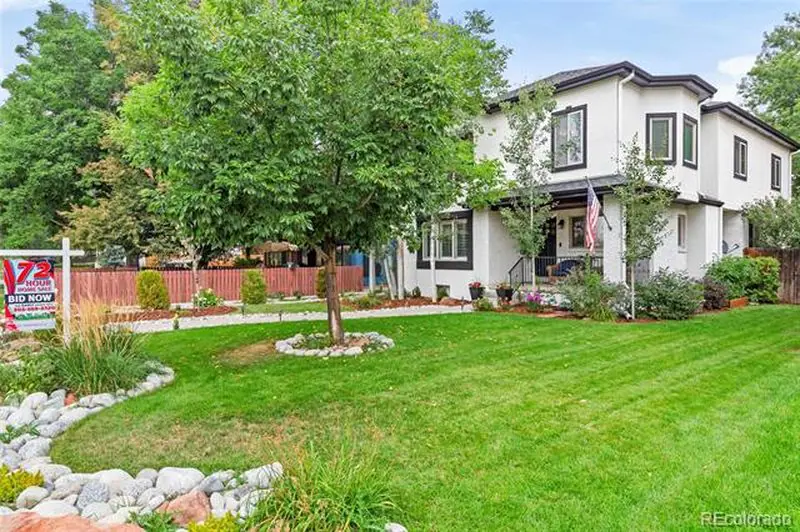 1510 South Humboldt Street, Denver, CO - 5-bedroom, 5-bath home sold by Rick Janson, listing agent 1510 South Humboldt Street, Denver, CO - 5-bedroom, 5-bath home sold by Rick Janson, listing agent