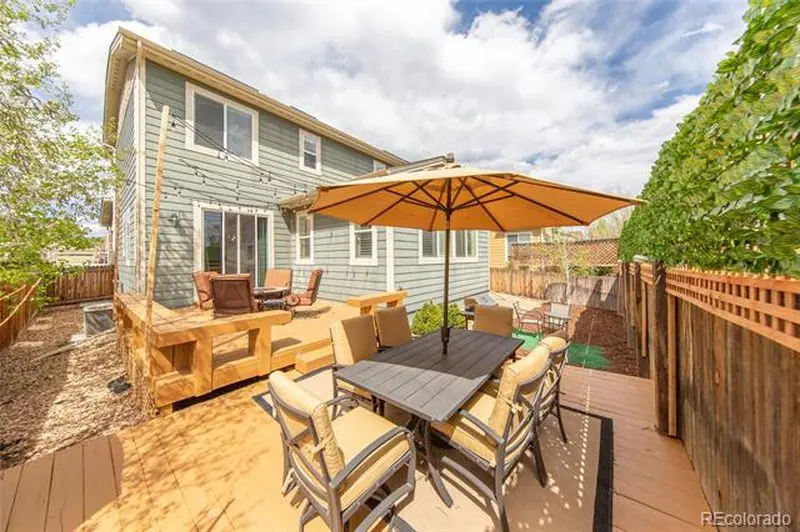 16250 West 62nd Drive, Arvada, CO - 4-bedroom, 3-bath home sold by Rick Janson, listing agent 16250 West 62nd Drive, Arvada, CO - 4-bedroom, 3-bath home sold by Rick Janson, listing agent