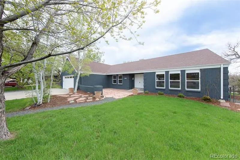 2386 Crabtree Drive, Centennial, CO - 4-bedroom, 3-bath home sold by Rick Janson, listing agent 2386 Crabtree Drive, Centennial, CO - 4-bedroom, 3-bath home sold by Rick Janson, listing agent