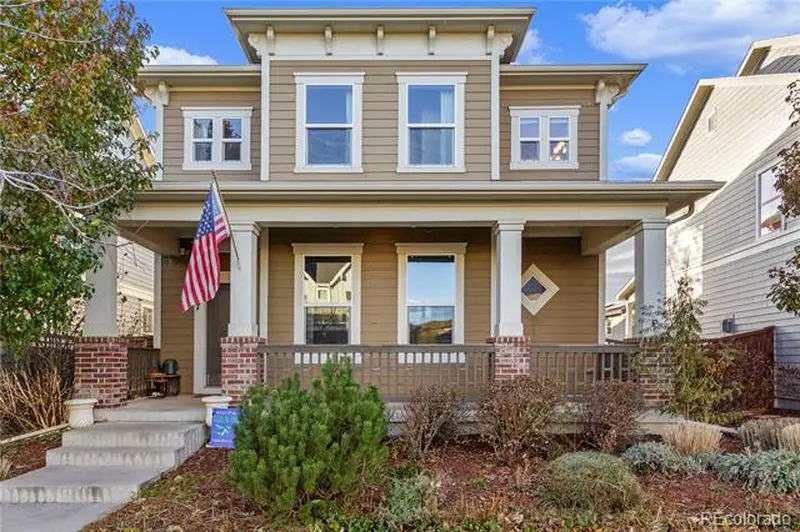 2907 Ironton Street, Denver, CO - 5-bedroom, 4-bath home sold by Rick Janson, listing agent 2907 Ironton Street, Denver, CO - 5-bedroom, 4-bath home sold by Rick Janson, listing agent