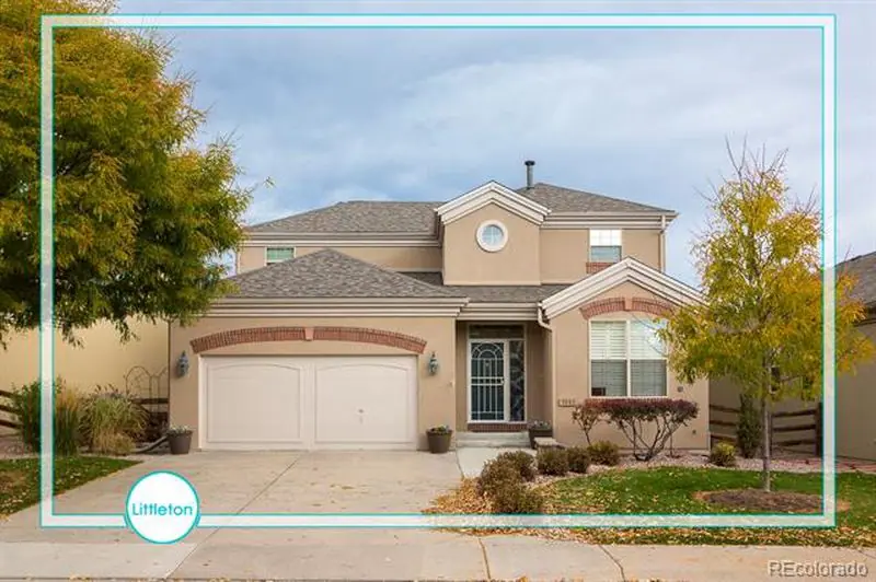 7065 West Belmont Drive, Littleton, CO - 4-bedroom, 3-bath home sold by Rick Janson, listing agent 7065 West Belmont Drive, Littleton, CO - 4-bedroom, 3-bath home sold by Rick Janson, listing agent
