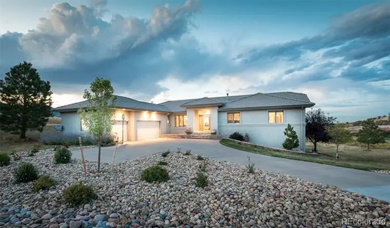 7492 Sleeping Bear Trail, Littleton, CO - 4-bedroom, 4-bath home sold by Rick Janson, listing agent 7492 Sleeping Bear Trail, Littleton, CO - 4-bedroom, 4-bath home sold by Rick Janson, listing agent