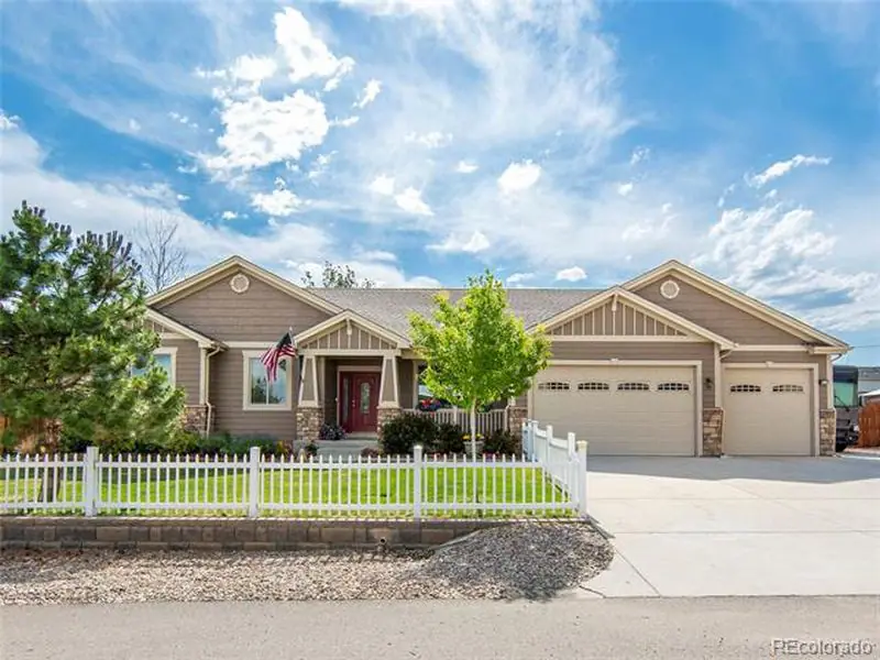 8663 South Wadsworth Court, Littleton, CO - 5-bedroom, 3-bath home sold by Rick Janson, listing agent 8663 South Wadsworth Court, Littleton, CO - 5-bedroom, 3-bath home sold by Rick Janson, listing agent