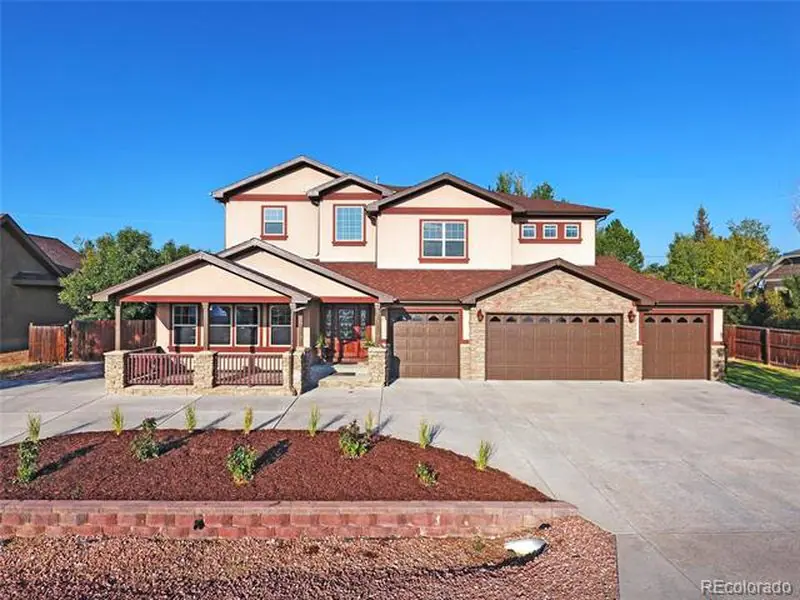 8673 South Wadsworth Court, Littleton, CO - 6-bedroom, 6-bath home sold by Rick Janson, listing agent 8673 South Wadsworth Court, Littleton, CO - 6-bedroom, 6-bath home sold by Rick Janson, listing agent